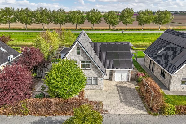 Medium property photo - John Daltonhage 8, 8302 WT Emmeloord
